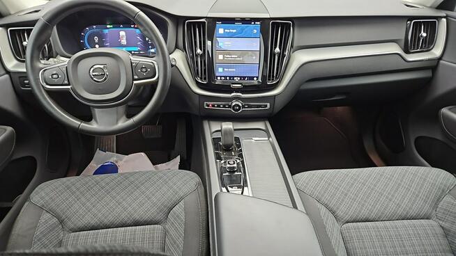 Volvo XC 60 B4 B Core aut ! Z Polskiego Salonu ! Faktura VAT !