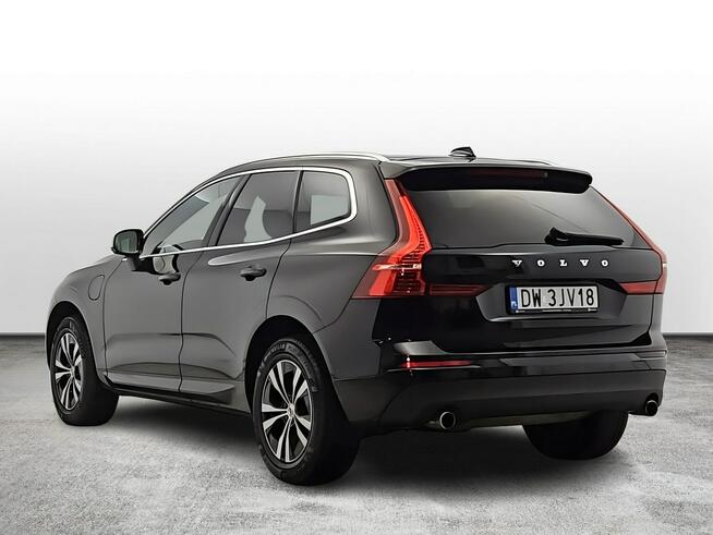 Volvo XC 60 AWD Plug-In Hybrid Momentum Pro ! Z Polskiego Salonu ! Faktura VAT !