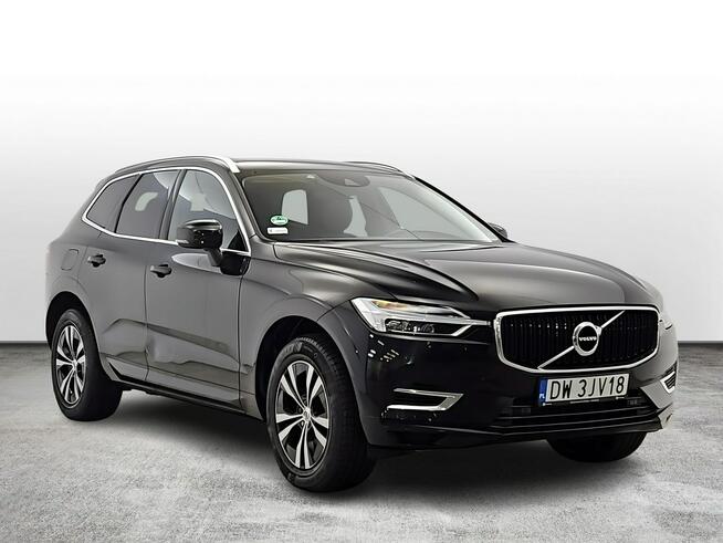 Volvo XC 60 AWD Plug-In Hybrid Momentum Pro ! Z Polskiego Salonu ! Faktura VAT !