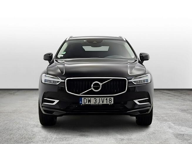 Volvo XC 60 AWD Plug-In Hybrid Momentum Pro ! Z Polskiego Salonu ! Faktura VAT !