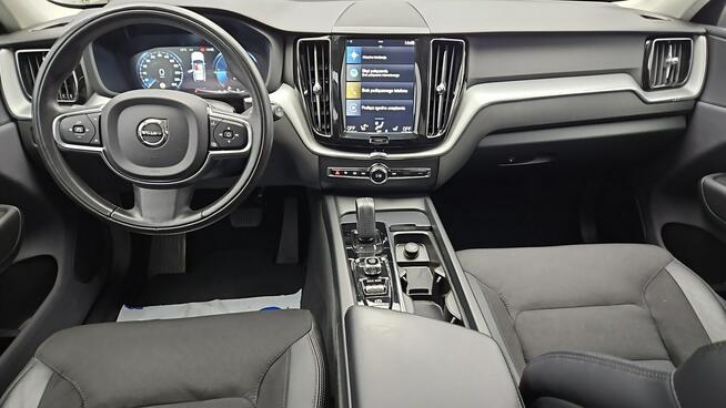 Volvo XC 60 AWD Plug-In Hybrid Momentum Pro ! Z Polskiego Salonu ! Faktura VAT !