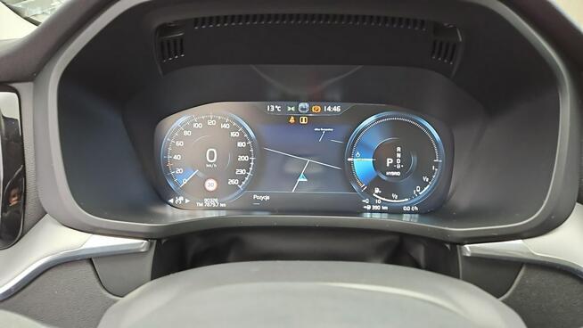 Volvo XC 60 AWD Plug-In Hybrid Momentum Pro ! Z Polskiego Salonu ! Faktura VAT !