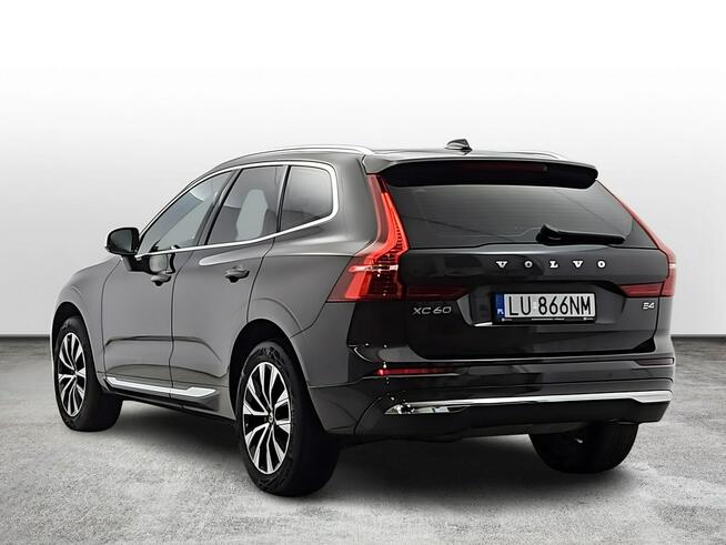 Volvo XC 60 B4 B Plus Bright aut ! Z Polskiego Salonu ! Faktura VAT !
