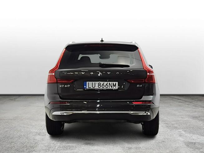 Volvo XC 60 B4 B Plus Bright aut ! Z Polskiego Salonu ! Faktura VAT !