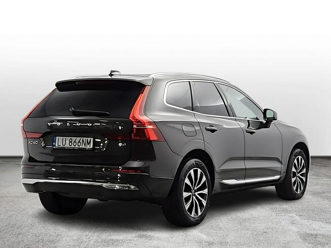Volvo XC 60 B4 B Plus Bright aut ! Z Polskiego Salonu ! Faktura VAT !