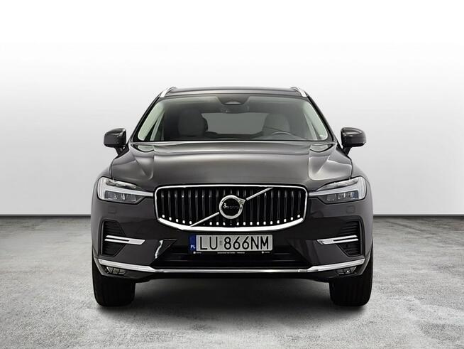 Volvo XC 60 B4 B Plus Bright aut ! Z Polskiego Salonu ! Faktura VAT !