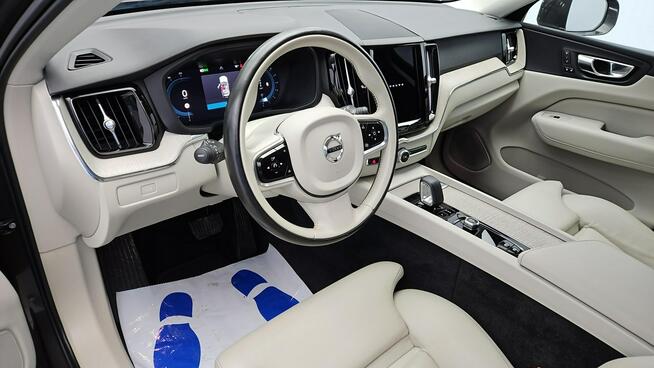 Volvo XC 60 B4 B Plus Bright aut ! Z Polskiego Salonu ! Faktura VAT !