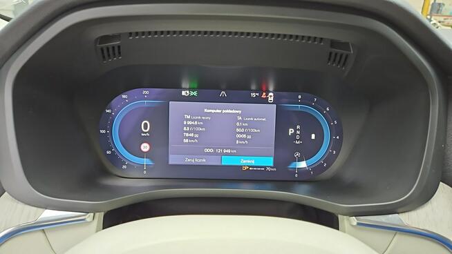 Volvo XC 60 B4 B Plus Bright aut ! Z Polskiego Salonu ! Faktura VAT !