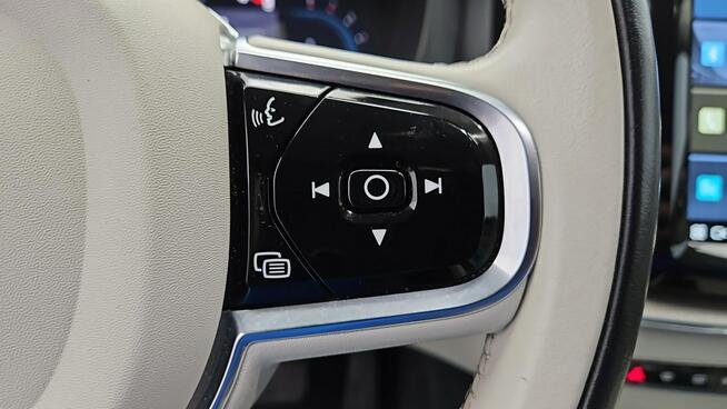 Volvo XC 60 B4 B Plus Bright aut ! Z Polskiego Salonu ! Faktura VAT !