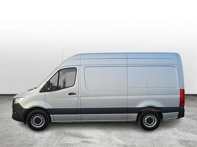 Mercedes Sprinter 315 CDI Euro 6 ! Z Polskiego Salonu ! Faktura VAT !
