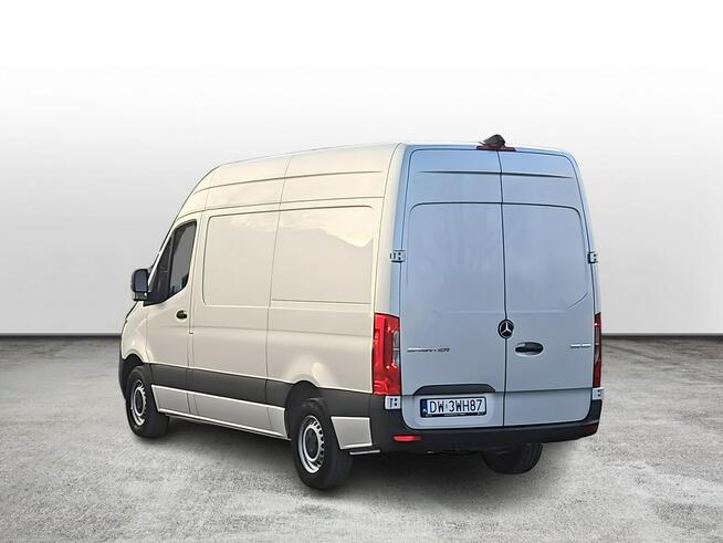 Mercedes Sprinter 315 CDI Euro 6 ! Z Polskiego Salonu ! Faktura VAT !