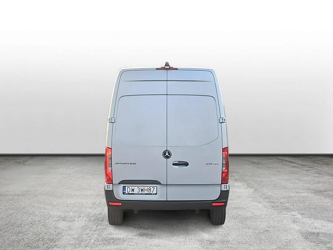 Mercedes Sprinter 315 CDI Euro 6 ! Z Polskiego Salonu ! Faktura VAT !
