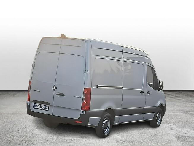 Mercedes Sprinter 315 CDI Euro 6 ! Z Polskiego Salonu ! Faktura VAT !