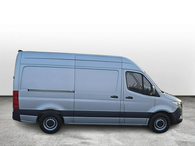 Mercedes Sprinter 315 CDI Euro 6 ! Z Polskiego Salonu ! Faktura VAT !