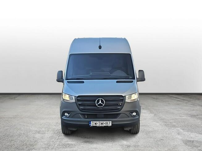 Mercedes Sprinter 315 CDI Euro 6 ! Z Polskiego Salonu ! Faktura VAT !