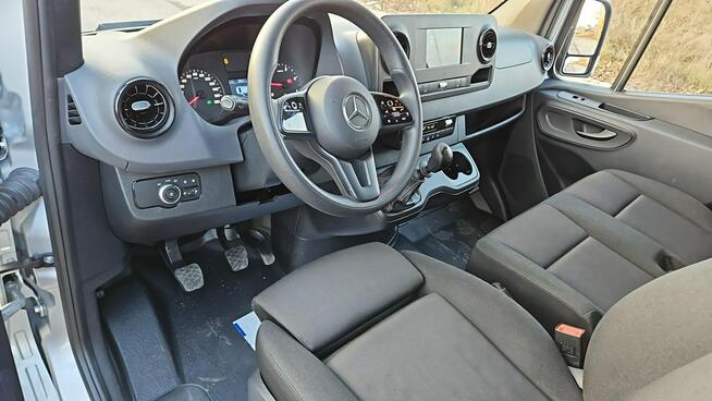 Mercedes Sprinter 315 CDI Euro 6 ! Z Polskiego Salonu ! Faktura VAT !