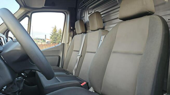 Mercedes Sprinter 315 CDI Euro 6 ! Z Polskiego Salonu ! Faktura VAT !
