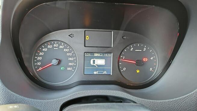Mercedes Sprinter 315 CDI Euro 6 ! Z Polskiego Salonu ! Faktura VAT !