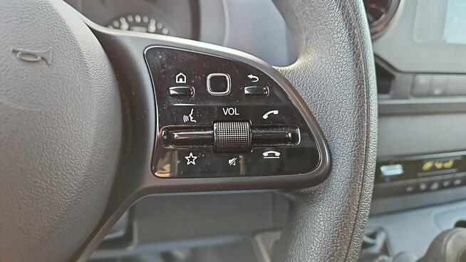 Mercedes Sprinter 315 CDI Euro 6 ! Z Polskiego Salonu ! Faktura VAT !