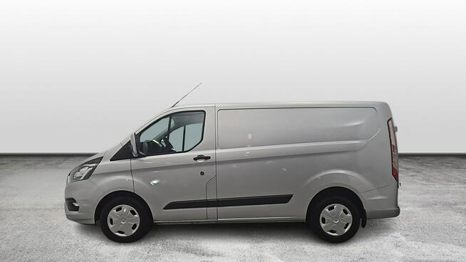Ford Transit Custom 2.0 EcoBlue Euro 6 ! Z Polskiego Salonu ! Faktura VAT !