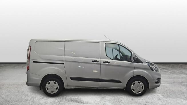 Ford Transit Custom 2.0 EcoBlue Euro 6 ! Z Polskiego Salonu ! Faktura VAT !