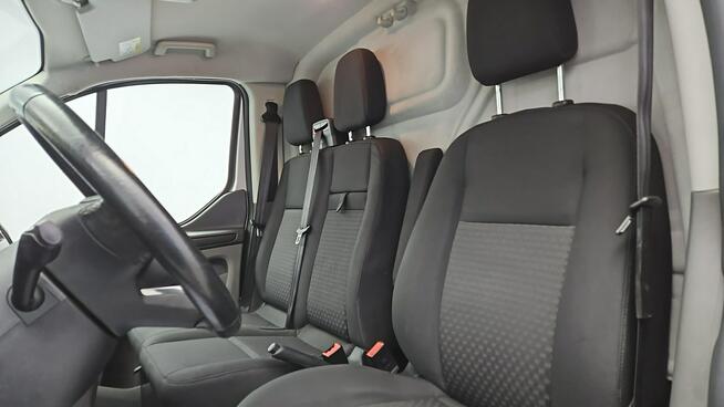 Ford Transit Custom 2.0 EcoBlue Euro 6 ! Z Polskiego Salonu ! Faktura VAT !