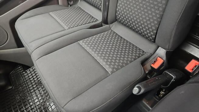 Ford Transit Custom 2.0 EcoBlue Euro 6 ! Z Polskiego Salonu ! Faktura VAT !