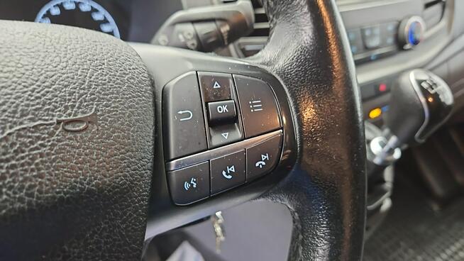 Ford Transit Custom 2.0 EcoBlue Euro 6 ! Z Polskiego Salonu ! Faktura VAT !