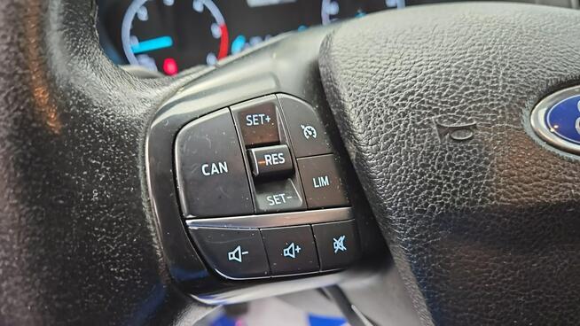 Ford Transit Custom 2.0 EcoBlue Euro 6 ! Z Polskiego Salonu ! Faktura VAT !