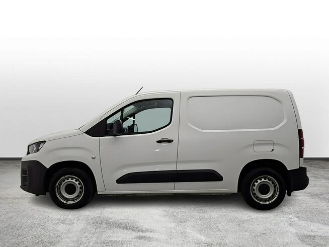 Peugeot Partner 1.5 BlueHDi Euro 6 ! Z Polskiego Salonu ! Faktura VAT !