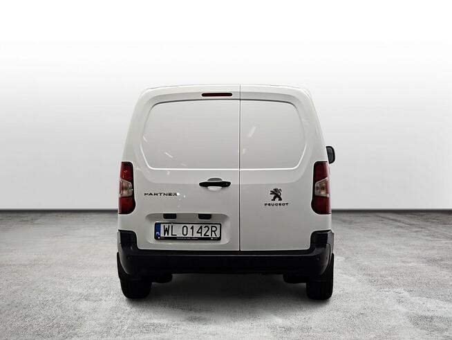Peugeot Partner 1.5 BlueHDi Euro 6 ! Z Polskiego Salonu ! Faktura VAT !