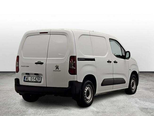 Peugeot Partner 1.5 BlueHDi Euro 6 ! Z Polskiego Salonu ! Faktura VAT !