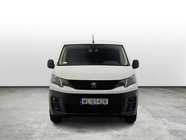 Peugeot Partner 1.5 BlueHDi Euro 6 ! Z Polskiego Salonu ! Faktura VAT !