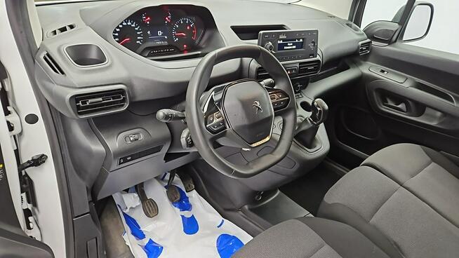 Peugeot Partner 1.5 BlueHDi Euro 6 ! Z Polskiego Salonu ! Faktura VAT !