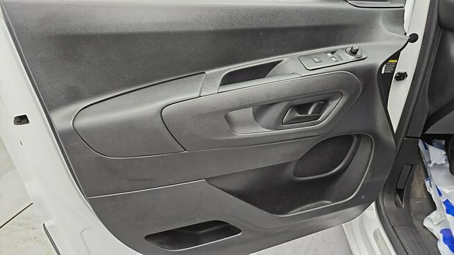 Peugeot Partner 1.5 BlueHDi Euro 6 ! Z Polskiego Salonu ! Faktura VAT !