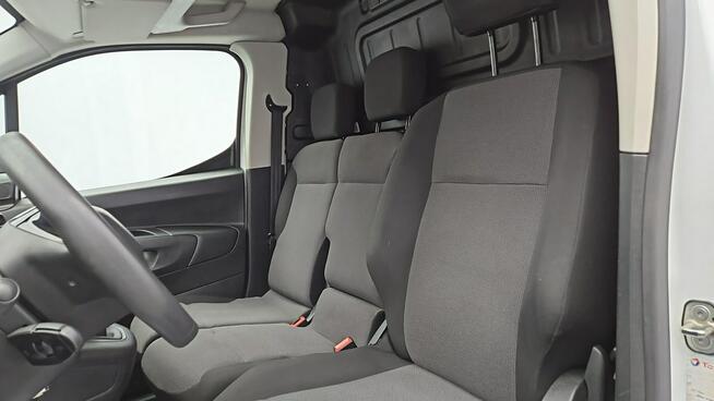 Peugeot Partner 1.5 BlueHDi Euro 6 ! Z Polskiego Salonu ! Faktura VAT !