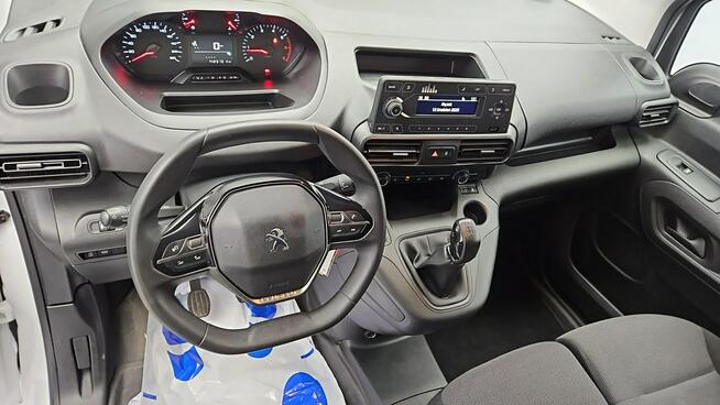 Peugeot Partner 1.5 BlueHDi Euro 6 ! Z Polskiego Salonu ! Faktura VAT !