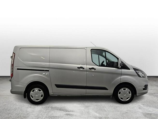 Ford Transit Custom 2.0 EcoBlue Euro 6 ! Z Polskiego Salonu ! Faktura VAT !
