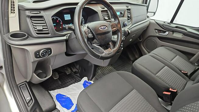 Ford Transit Custom 2.0 EcoBlue Euro 6 ! Z Polskiego Salonu ! Faktura VAT !