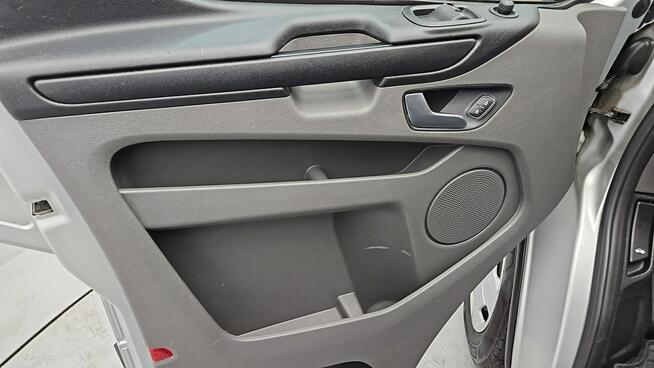Ford Transit Custom 2.0 EcoBlue Euro 6 ! Z Polskiego Salonu ! Faktura VAT !