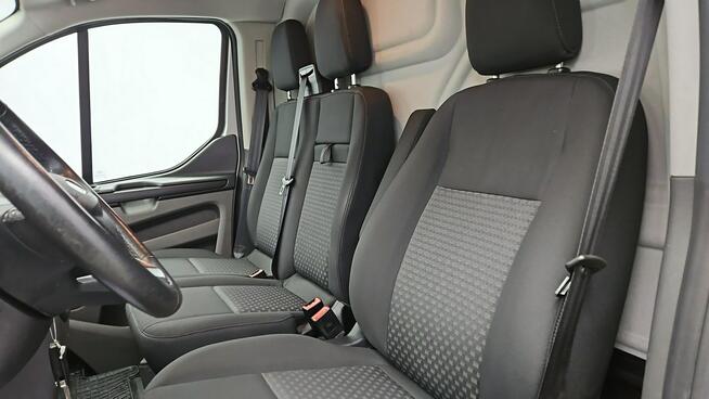 Ford Transit Custom 2.0 EcoBlue Euro 6 ! Z Polskiego Salonu ! Faktura VAT !