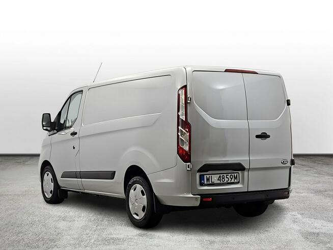 Ford Transit Custom 2.0 EcoBlue Euro 6 ! Z Polskiego Salonu ! Faktura VAT !