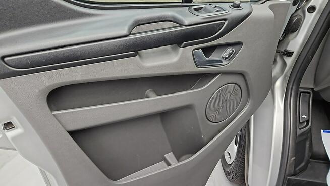 Ford Transit Custom 2.0 EcoBlue Euro 6 ! Z Polskiego Salonu ! Faktura VAT !