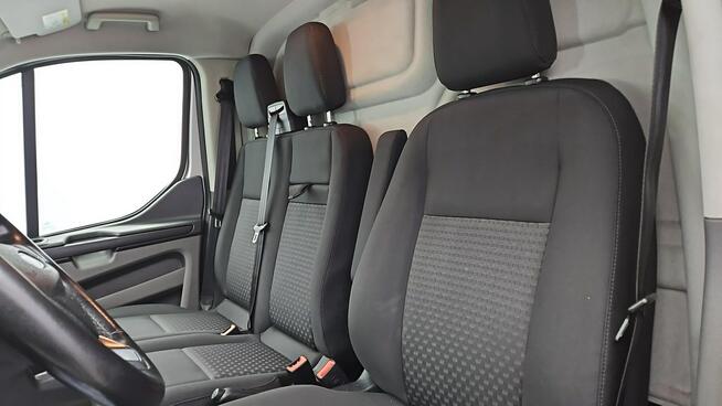 Ford Transit Custom 2.0 EcoBlue Euro 6 ! Z Polskiego Salonu ! Faktura VAT !