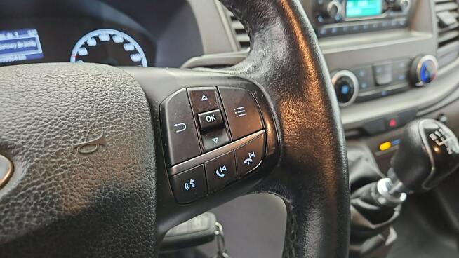 Ford Transit Custom 2.0 EcoBlue Euro 6 ! Z Polskiego Salonu ! Faktura VAT !