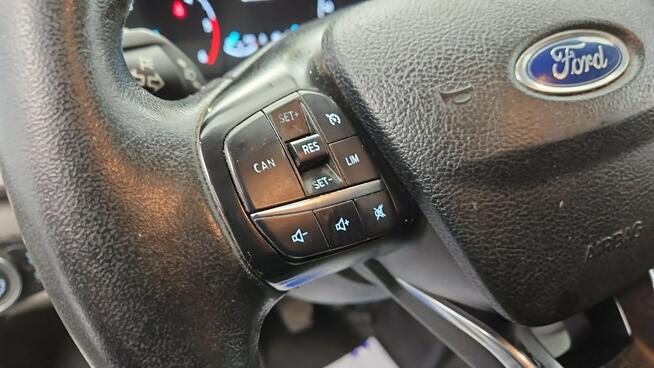 Ford Transit Custom 2.0 EcoBlue Euro 6 ! Z Polskiego Salonu ! Faktura VAT !