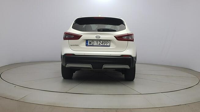 Nissan Qashqai 1.3 DIG-T N-Connecta! Z Polskiego Salonu! Faktura VAT !