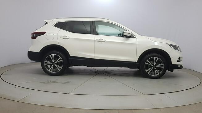Nissan Qashqai 1.3 DIG-T N-Connecta! Z Polskiego Salonu! Faktura VAT !