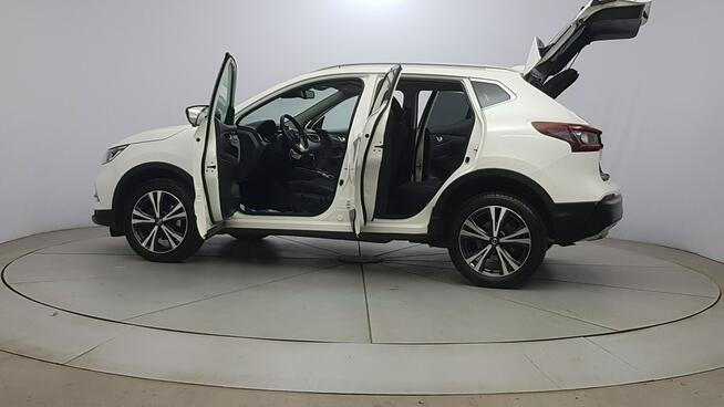 Nissan Qashqai 1.3 DIG-T N-Connecta! Z Polskiego Salonu! Faktura VAT !