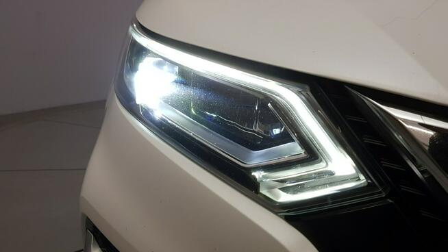 Nissan Qashqai 1.3 DIG-T N-Connecta! Z Polskiego Salonu! Faktura VAT !